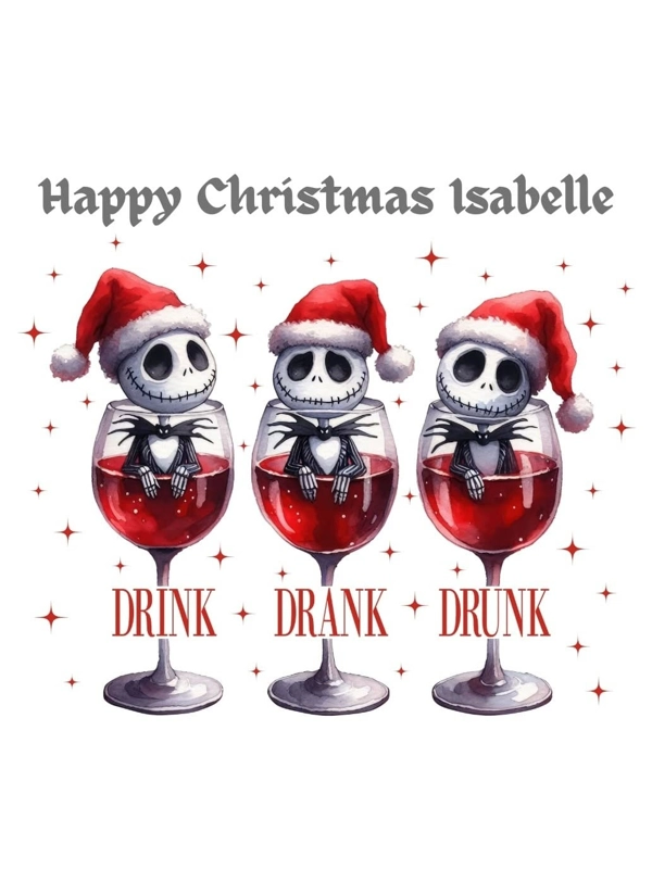 Nightmare Before Christmas