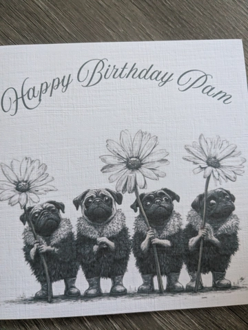Pugs