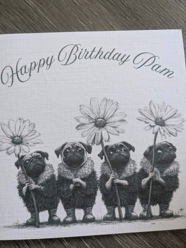 Pugs