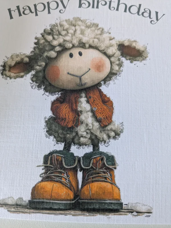 Lambs