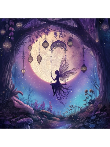 Moon Fairies