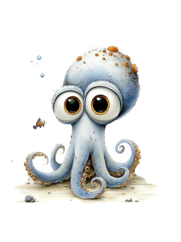 Octopus