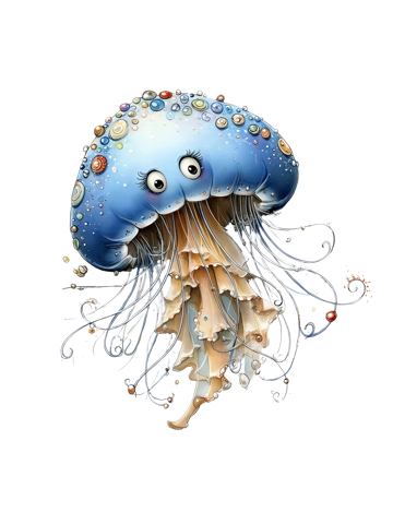 Jellyfish