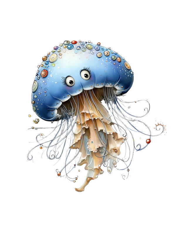 Jellyfish
