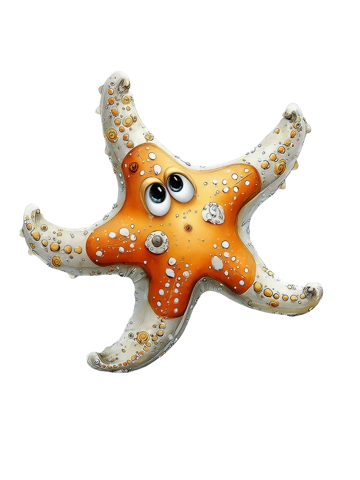 Starfish