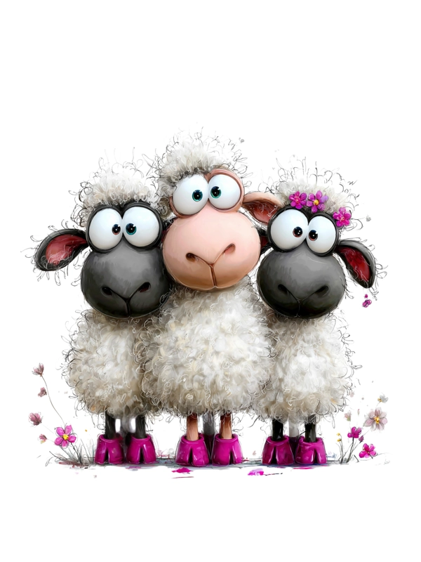 Lambs