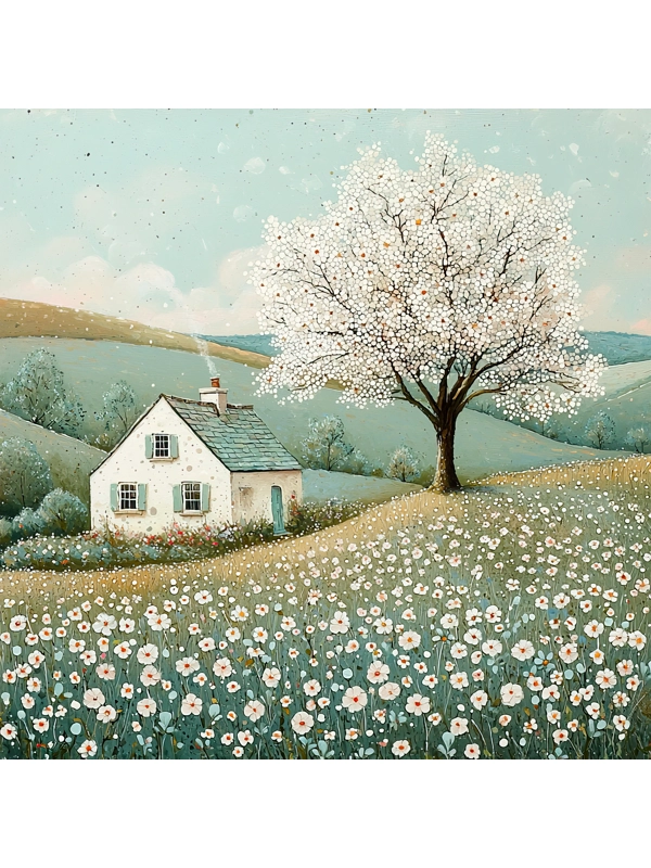 White Houses