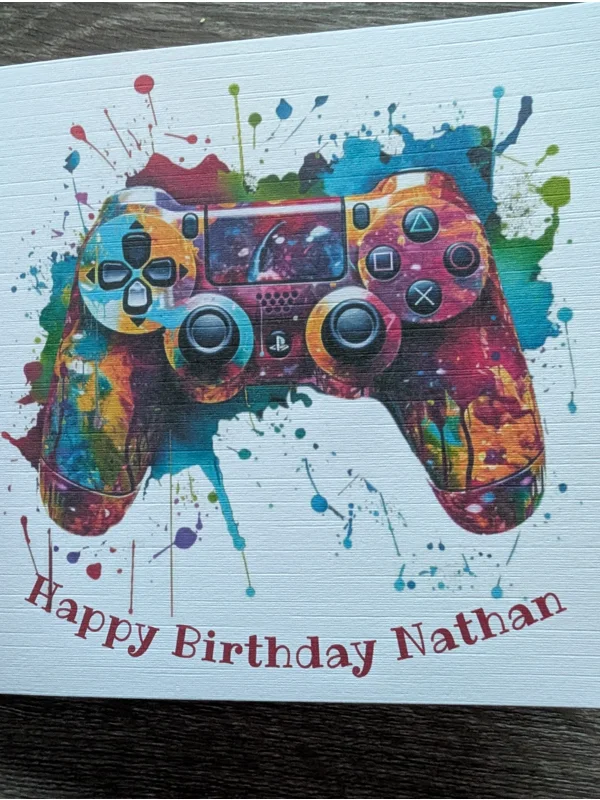 PlayStation Controller
