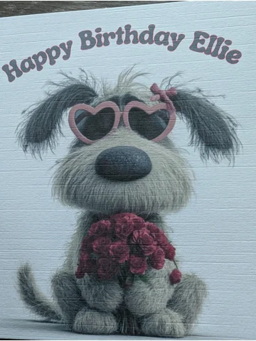 Love You Dogs