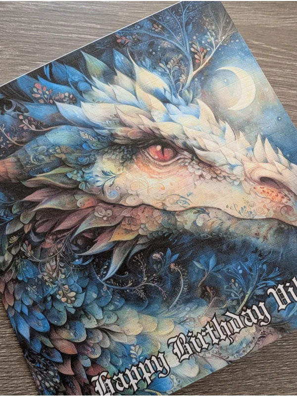 Dragon Head