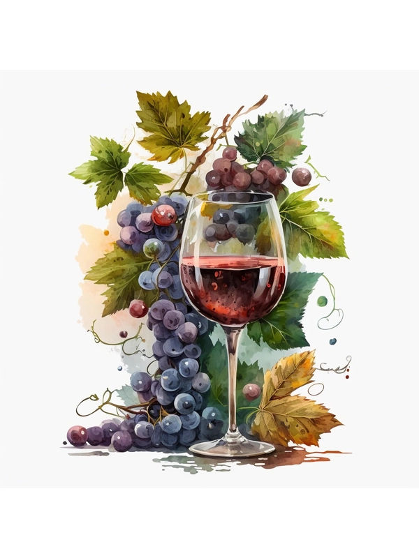 Wine