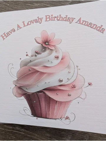 Little Cupcakes