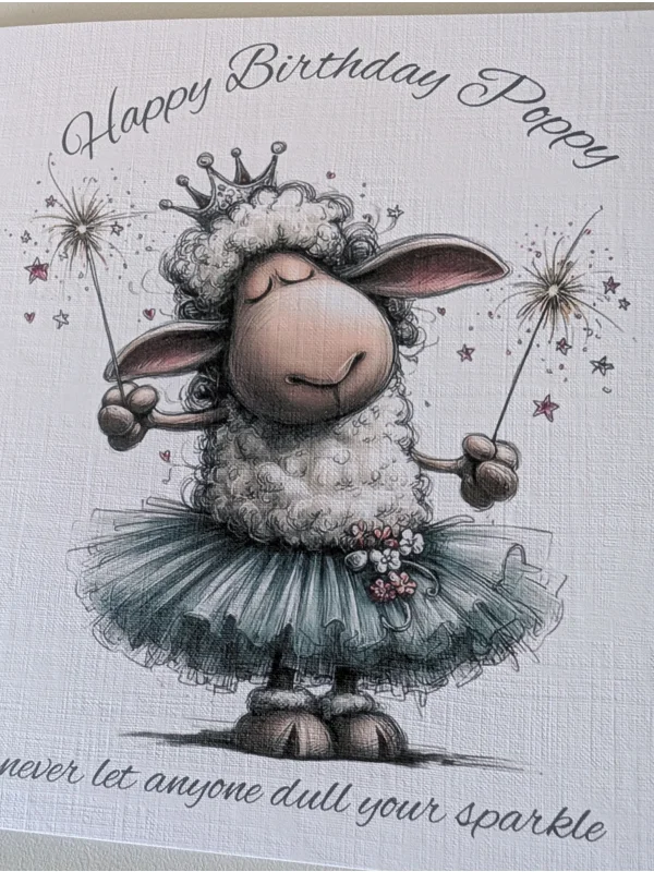 Funny Animals in a Tutu