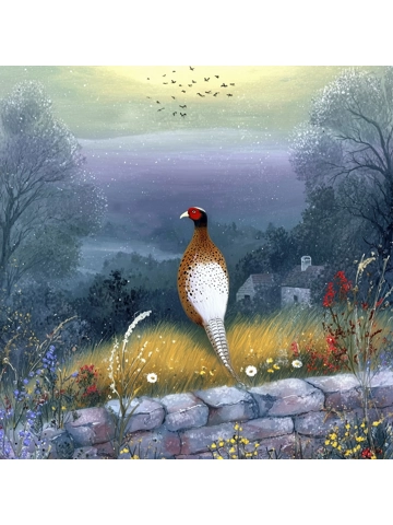 Pheasant