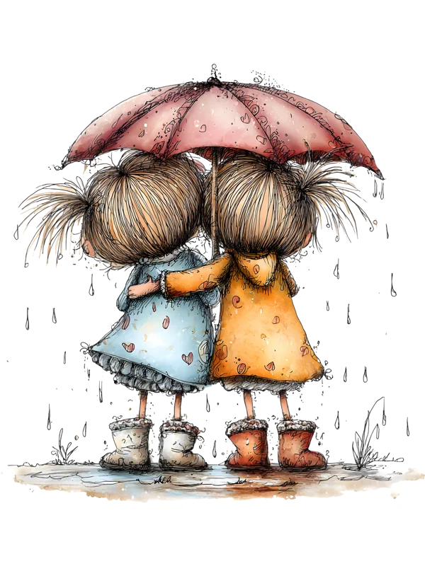 Always There For You