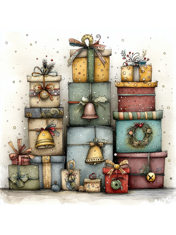 Gifts