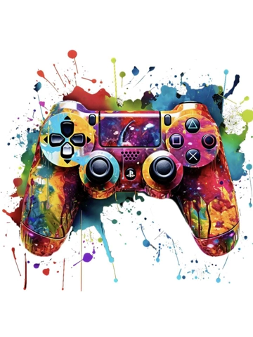 PlayStation Controller