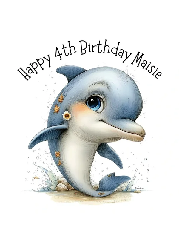 Dolphin