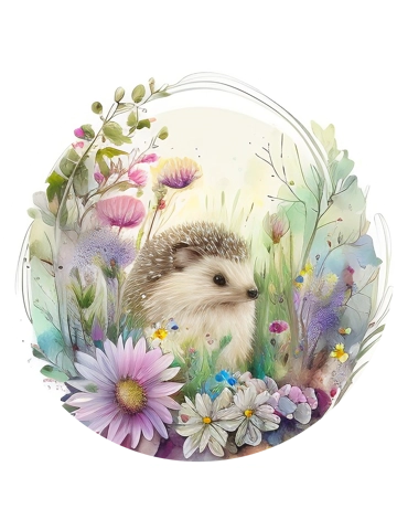 Hedgehog
