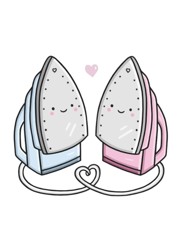 6th wedding anniversary (Iron)