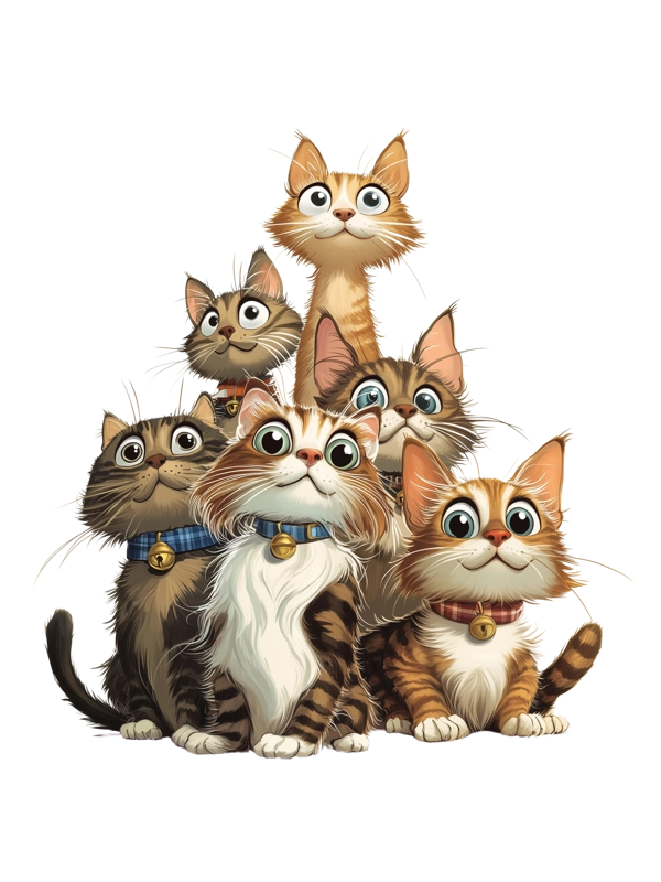Cats
