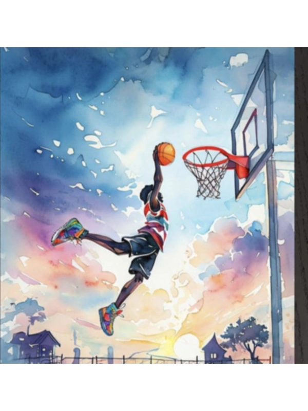 Basketball