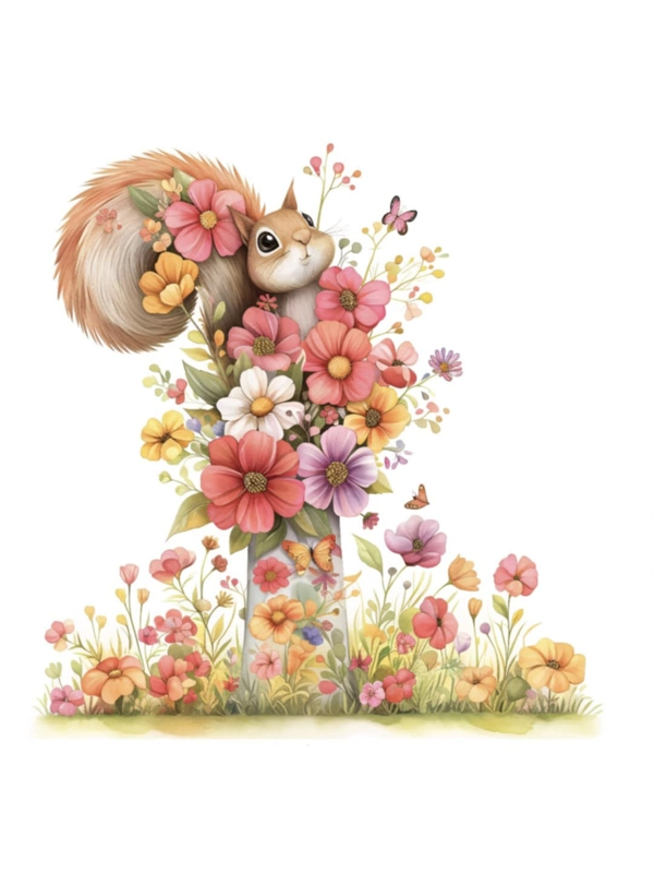 Squirrel