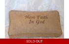 Have Faith In God ..