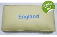 England - Ivory Faux Le..
