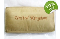 United Kingdom - Beige ..