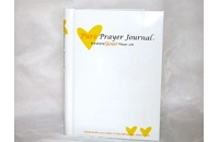 Pure Prayer Journal