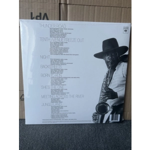 Bruce Springsteen - Born to Run