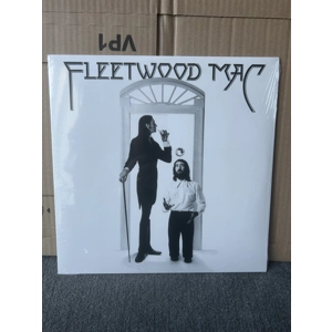 Fleetwood Mac - Fleetwood Mac
