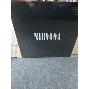 Nirvana - Nirvana Nirvana - Nirvana