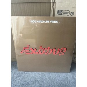Bob Marley - Exodus Bob Marley - Exodus
