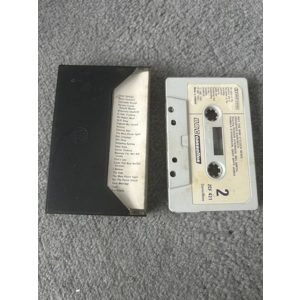 Hedgehog and Sandwich Cassette Tape album (BBC, 1981) Hedgehog and Sandwich Cassette Tape album (BBC, 1981)