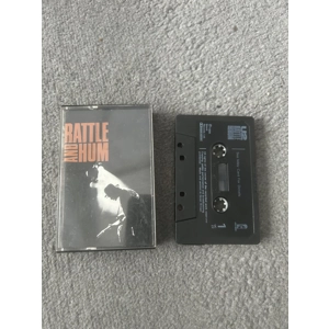 Rattle & Hum