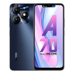 Itel A70 Dual Sim 128 Gb 12gb Ram