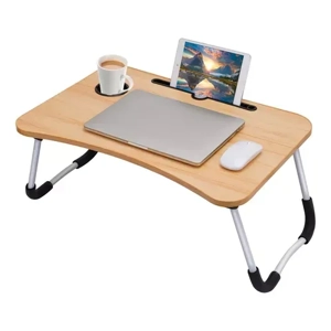 Mesa De Cama Plegable