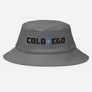 ColdEgo Bucket Hat ColdEgo Bucket Hat