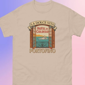 La Dolce Vita Portofino Piece La Dolce Vita Portofino Piece