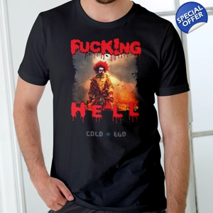 Fucking Hell Fucking Hell