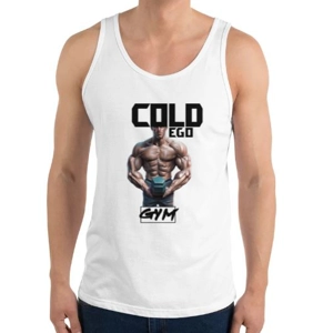 Gym Tank Top Gym Tank Top