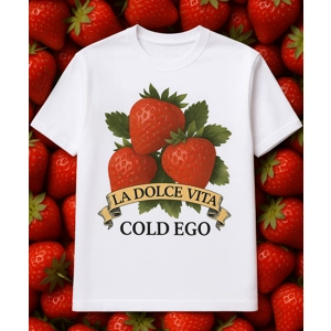 La Dolce Vita Erdbeer Tee La Dolce Vita Erdbeer Tee