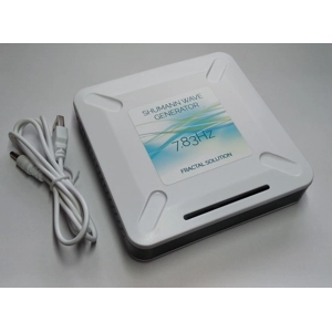 Shumann Wave Generator 7.83Hz