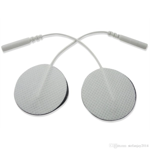 Replacement One Pair of Gel Pad Electrodes