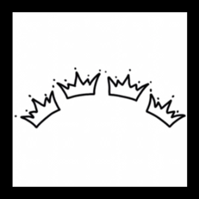 Additional Image for Custom Pride Tote Bag - Black