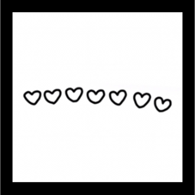 Additional Image for Custom Pride Tote Bag - Black