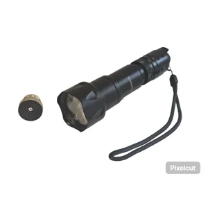 Ludicrous Lumens VCSEL IR & LED Lighting System – Multi‑Output Options