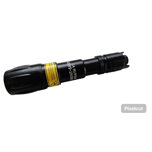 Night Saber Wraith ESL Laser